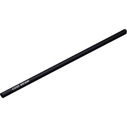 アルミストロー＆ストローケースセット MBK（マットブラック）