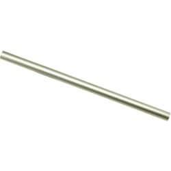 アルミクールストロー 10mm シルバー