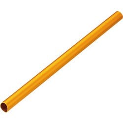 11mm径 アルミストロービバレッジ GD 洗浄ブラシ付