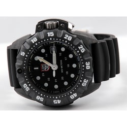 ヨドバシ.com - LUMINOX ルミノックス 1551 [SCOTT CASSELL DEEP DIVE