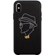 UNI-CSIPXS-2OOMI [iPhone XS/X ケース OOTD CASE mister]
