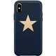 UNI-CSIPXS-2OOTS [iPhone XS/X ケース OOTD CASE the star]