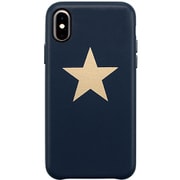 UNI-CSIPXS-2OOTS [iPhone XS/X ケース OOTD CASE the star]