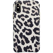 UNI-CSIPXS-2OOML [iPhone XS/X ケース OOTD CASE matte leo]