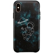 UNI-CSIPXS-2OOCO [iPhone X/XS ケース OOTD CASE cosmo]