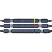 ネジはずしビット No1・2・3セット NEJ-123