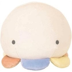68229-11 [マシュマロアクアミエ ボルスター クラゲ]