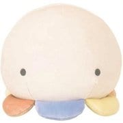 68229-11 [マシュマロアクアミエ ボルスター クラゲ]