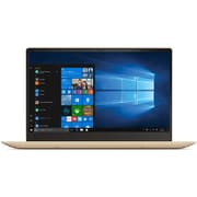 ideapad 320S 13.3型/Core i5-8250U/メモリ4GB/Windows 10 Home 64bit/ゴールデン 81AK0083JP