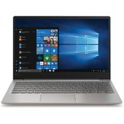 ideapad 320S 13.3型/Core i5-8250U/メモリ4GB/Windows 10 Home 64bit/ミネラルグレー 81AK0084JP