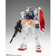 GUNDAM FIX FIGURATION METAL COMPOSITE 機動戦士ガンダム THE ORIGIN RX-78-02 ガンダム（40周年記念Ver.） [塗装済可動フィギュア 全高約180mm 2020年4月再生産]