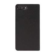 CP-AP-PH7P-7301 [Leather Folio Case for iPhone 8 Plus/7 Plus ブラック]