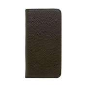 CP-AP-PHE7-7301 [Leather Case iPhone 7 BLACK]