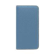 CP-AP-PHE7-7303 [Leather Case iPhone 7 BLUE]