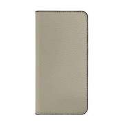 CP-AP-PHE7-7302 [Leather Folio Case for iPhone 8/7 グレージュ]