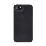 L2-IP7-BLK [LuMee Two iPhone 8/7/6s/6 Case ブラック]