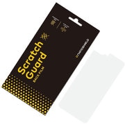 HF0105400 [Transparent screen protect iPhone 7]