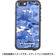 F.C.R.B. fre iPhone 6 Black/NAVY CAMO