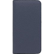 CP-AP-PHE8-7304 [Leather Folio Case for iPhone 8/7 ネイビー]