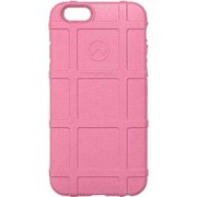 MAG484-PNK [ミリタリー iPhoneケース Field Case for iPhone 6/6s フィールドケース マグプル ピンク]