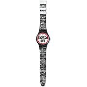 Originals New Gent(オリジナルス ニュー・ジェント) SWATCH OUT SUOB160