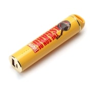 MARVELモバイルバッテリー 3,350mAh ソー PG-DLB658THR