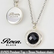 roSVBRCZ ネックレス ro-006