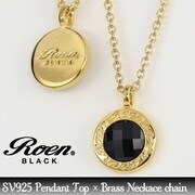 roSVBRCZ ネックレス GO ro-007