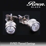 roSVCZ ピアス ro-105