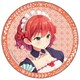 パステルメモリーズ カザリー 来島怜 [キャラクターグッズ]