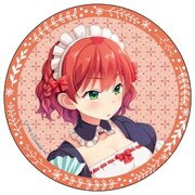 パステルメモリーズ カザリー 来島怜 [キャラクターグッズ]