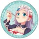 パステルメモリーズ カザリー 六郷沙織 [キャラクターグッズ]