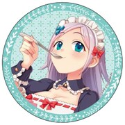 パステルメモリーズ カザリー 六郷沙織 [キャラクターグッズ]