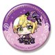 ミニッチュ デレマス ビッグ缶バッジ 宮本フレデリカ LiPPSver. [キャラクターグッズ]