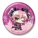 ミニッチュ デレマス ビッグ缶バッジ 城ヶ崎美嘉 LiPPSver. [キャラクターグッズ]