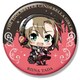 ミニッチュ デレマス ビッグ缶バッジ 多田李衣菜 Rock the Beat ver. [キャラクターグッズ]