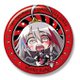 ミニッチュ デレマス ビッグ缶バッジ 星 輝子 マッシュアップ★ボルテージver. [キャラクターグッズ]