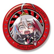 ミニッチュ デレマス ビッグ缶バッジ 星 輝子 マッシュアップ★ボルテージver. [キャラクターグッズ]
