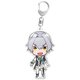 アイドルマスター SideM SideMini デカキー グローリーモノクローム 牙崎 漣 [キャラクターグッズ]