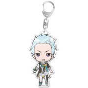 アイドルマスター SideM SideMini デカキー グローリーモノクローム 葛之葉雨彦 [キャラクターグッズ]