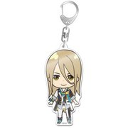 アイドルマスター SideM SideMini デカキー グローリーモノクローム 古論クリス [キャラクターグッズ]