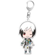 アイドルマスター SideM SideMini デカキー グローリーモノクローム 北村想楽 [キャラクターグッズ]