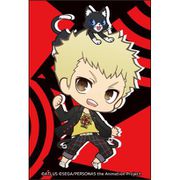 PERSONA5 the Animation スクエアマグネット ぷにキャラ 坂本竜司 [キャラクターグッズ]