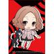 PERSONA5 the Animation スクエアマグネット ぷにキャラ 奥村 春 [キャラクターグッズ]