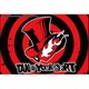PERSONA5 the Animation スクエアマグネット A [キャラクターグッズ]