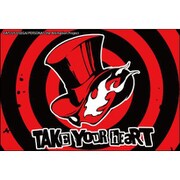 PERSONA5 the Animation スクエアマグネット A [キャラクターグッズ]