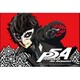 PERSONA5 the Animation スクエアマグネット B [キャラクターグッズ]