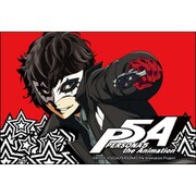 PERSONA5 the Animation スクエアマグネット B [キャラクターグッズ]