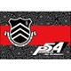 PERSONA5 the Animation スクエアマグネット C [キャラクターグッズ]