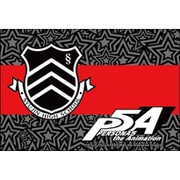 PERSONA5 the Animation スクエアマグネット C [キャラクターグッズ]